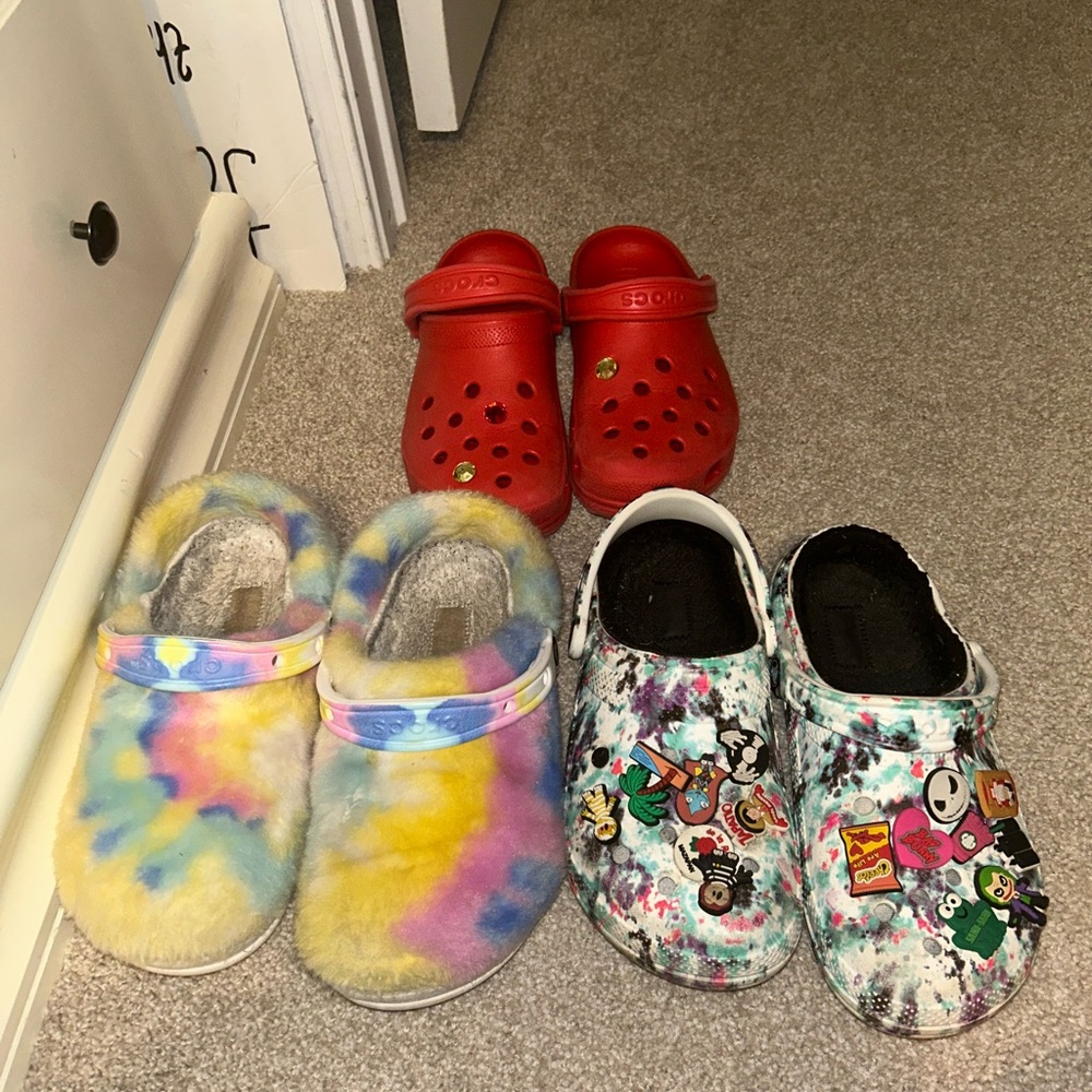 Croc Bundle - image 1